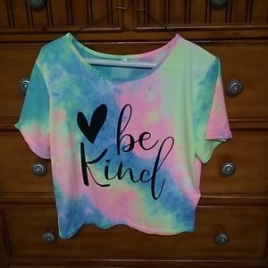 American eagle shirt size: large